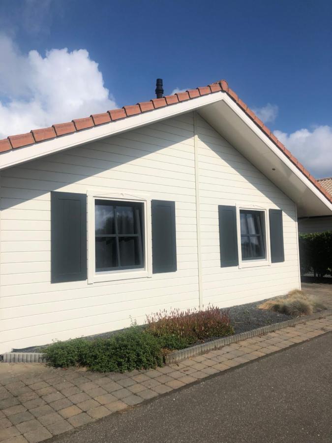 Vakantiepark Krabbenkreek Sint Annaland Exterior photo